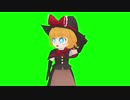 野獣と化したMGR姉貴GB