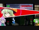 【ゆっくり実況】こころちゃんの連邦VS.ジオンDX PART2【こいここ】