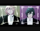 【MMDうたプリ】四ノ宮那月と一ノ瀬トキヤでLove Me If You Can