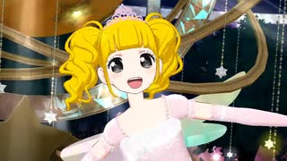 プリチャン「フォーチュン・カラット」えりりん