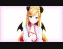 【MMDホロライブ】癒月ちょこ先生でおねがいダーリン