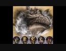 【FFRK】 【絶夢】 シン 00:30.87