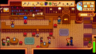 【初見実況】女2人でStardew Valley #27