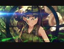 ヒバナ / 大和亜季 【人力VOCALOID】