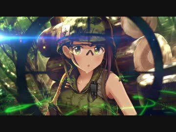 ヒバナ / 大和亜季 【人力VOCALOID】