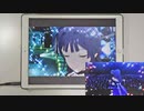 【ミリシタ】アライブファクター MM フルコンボ 【手元】