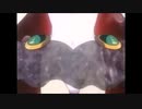 ユイ変身解除　アイver
