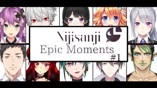 にじさんじ名場面集＃１