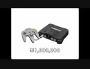 ゲーム機オークション男