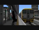 〈海を越える特急〉「KAZANAMI」Limited Express【A列車で行こう9】[MIYAKO Railway Story #1]