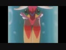 ユイ変身　ファイナルver