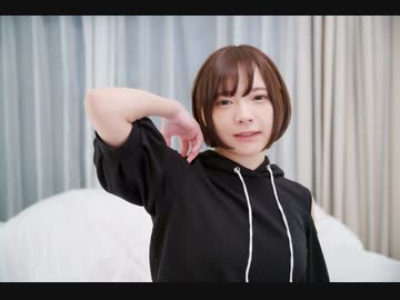一条みおさんが肩こり解消のトレーニング指導してくれる動画