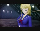 【ダンガンロンパMMD】赤松と最原でGimme×Gimme