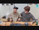 【BTS_VLIVE】RJ RJ 1/2【日本語字幕】