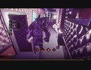 【BIOHAZARD　RESISTANCE】 姐（あね）さん、あっしとカジノで逃げましょう【バイオハザードレジスタンス】
