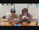 【BTS_VLIVE】RJ RJ 2/2【日本語字幕】