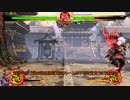 100日後に天狗風を当てる夜叉丸君（７1日目）VOICEROID実況（結月ゆかり＆紲星あかり）作り直し