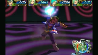 sc^グランディアＸ初プレイで今日もヤイヤイヤイヤイヤー　１３２