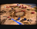 ゲーム実況　RUSE　05-3.狐を引っぱり出せ