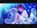 「ヨルノソコ」歌ってみた／こにゃばた