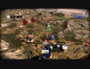 ゲーム実況　RUSE　08.バルバラでの戦い