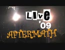 LAUGHIN'NOSE - LIVE '09 AFTERMATH