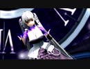 【MMD】F.式 フォーミダブル Formidable「Shining star」