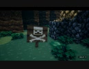 【Minecraft Dungeons】魔女の沼  [Part4]