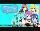 【初音ミク】Emotist【オリジナル】