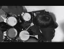 白日　king gnu Drum Cover