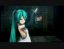 [MMD] 乙女解剖 [つみ式初音ミク]