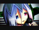 【MMD花騎士】オシロイバナちゃん の ワールドコーリング