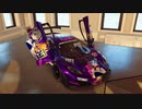 【The CREW2】そらさん、惑星アメリカで走る【フリードライブショーケース！】