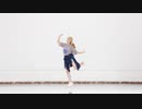 【くまくまい】 おねがいダーリン 【踊ってみた】