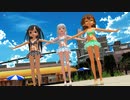 紗霧・アーレット・リア 今好きになる【MMD-PV】