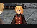 【東方MMD】バナナを求めて三千里