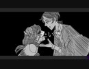 【手描き】暗い森のサーカス【第五人格】
