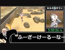 【生声解説】ポケモン剣RTA_サルノリ求婚チャート_6時間11分8秒_Part5/８