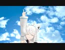 【MMD】妄想スケッチ【白上フブキ】