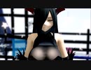 【MMD】フリードリヒ・デア・グローセ（アズレン）「Sweet time Disco」