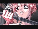 EVE burst errorのオリジナル版にリメイク版の音声をあててプレイしてみる　パート38　まりな編17