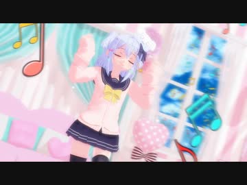 【MMD】踊れオーケストラ【犬山たまき】