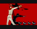 【ペルソナ5】クロウ/明智吾郎　バトルボイス集