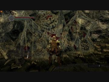 ダークソウル 誓約レベル引き継ぎバグ