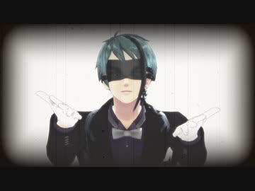 【MMDツイステ】毒占欲【ジェイド】