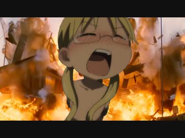 『メイトインリクス』第2話