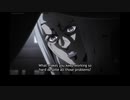 ジョジョの奇妙な冒険GW 英語吹替版 第28話 What matters most is your will to seek the truth despite the outcome