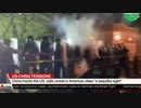 米国の暴動に中国の陰を感じる...中共がtweetで答え合わせ？