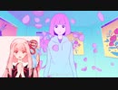 【琴葉茜】YOASOBI「ハルジオン」【歌うボイスロイドカバー】