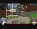 【刀剣乱舞】格好良く決めたいマインクラフト【偽実況】15